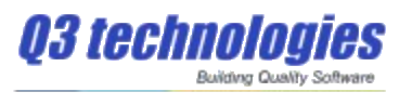 Q3 Technologies